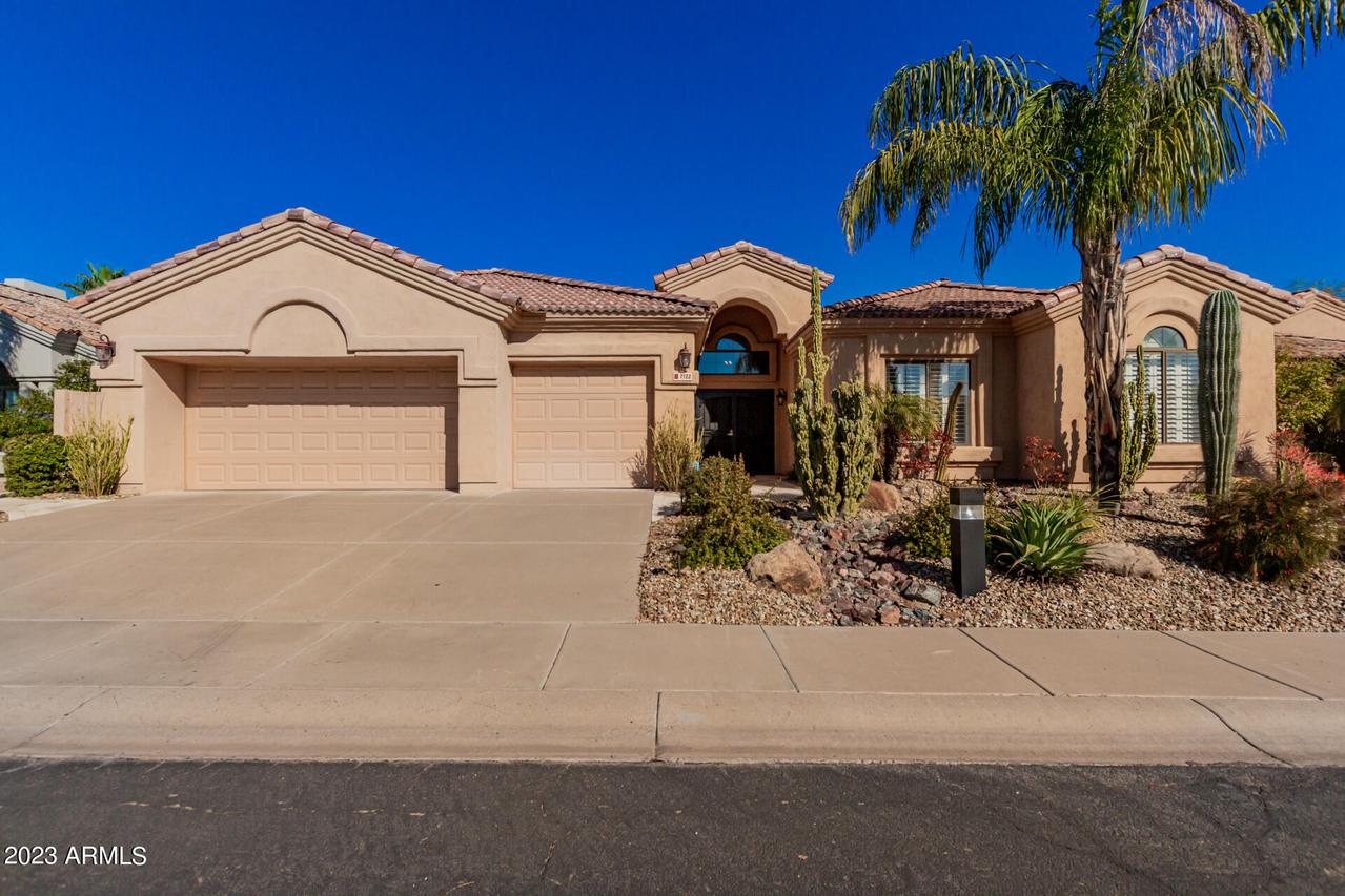 7722 E Hartford Dr., Scottsdale, AZ 85255