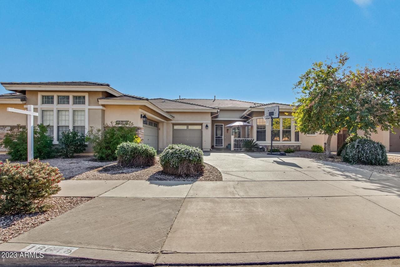 18615 E Carriage Way, Queen Creek, AZ 85242