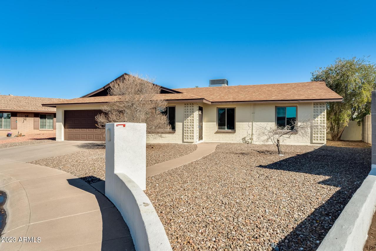 10823 N 33rd Dr., Phoenix, AZ 85029