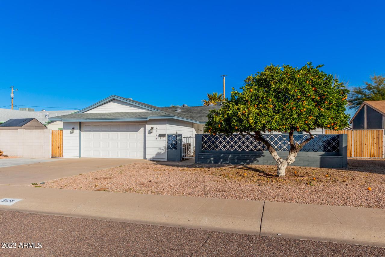 2128 W Willow Ave., Phoenix, AZ 85029
