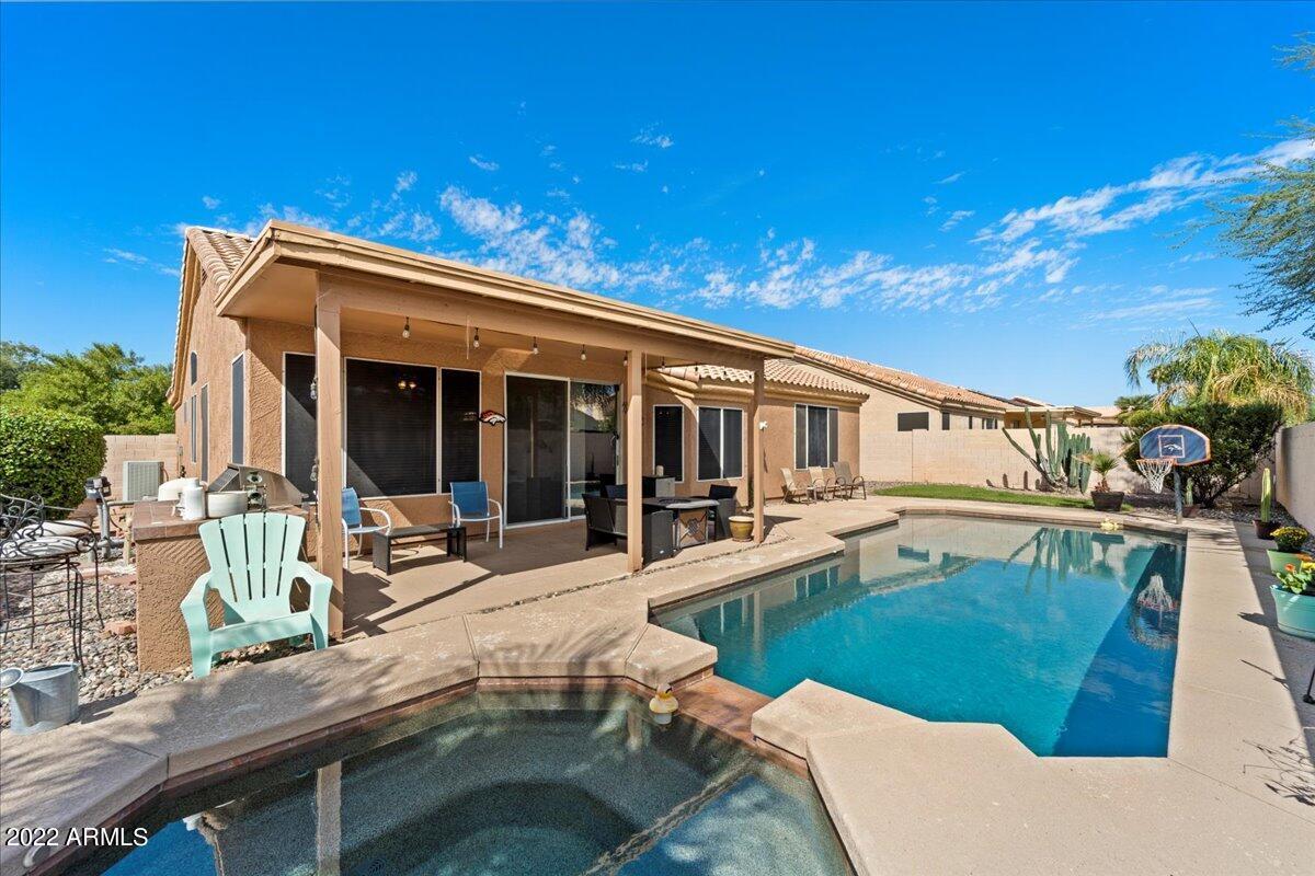 2311 S Brighton, Mesa, AZ 85209
