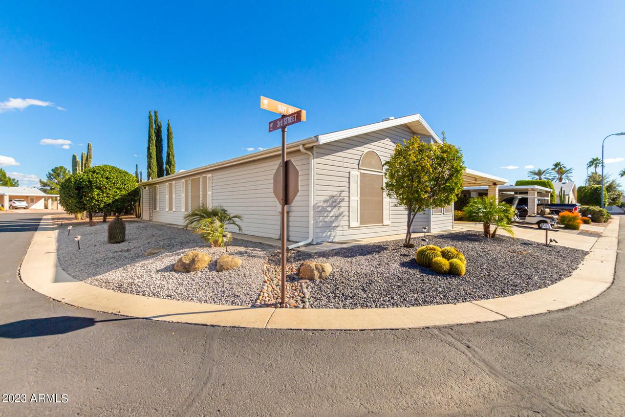 2550 S Ellsworth Rd. #41, Mesa, AZ 85209