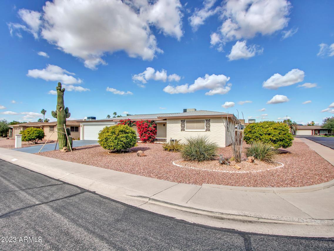 6132 E El Paso St., Mesa, AZ 85205