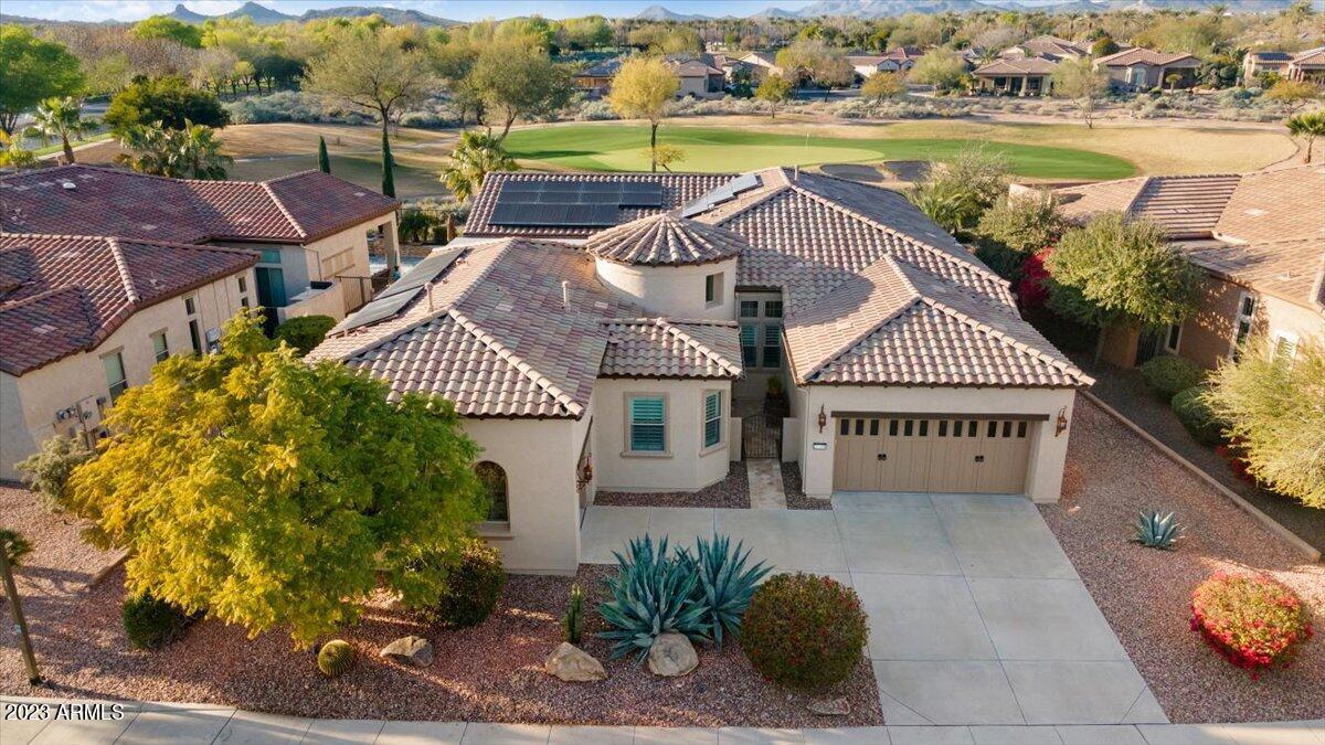 27718 N 125th Dr., Peoria, AZ 85383
