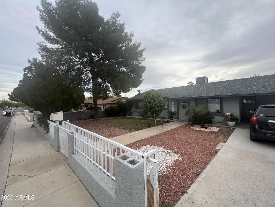 12345 W Rio Vista Ln., Avondale, AZ 85323