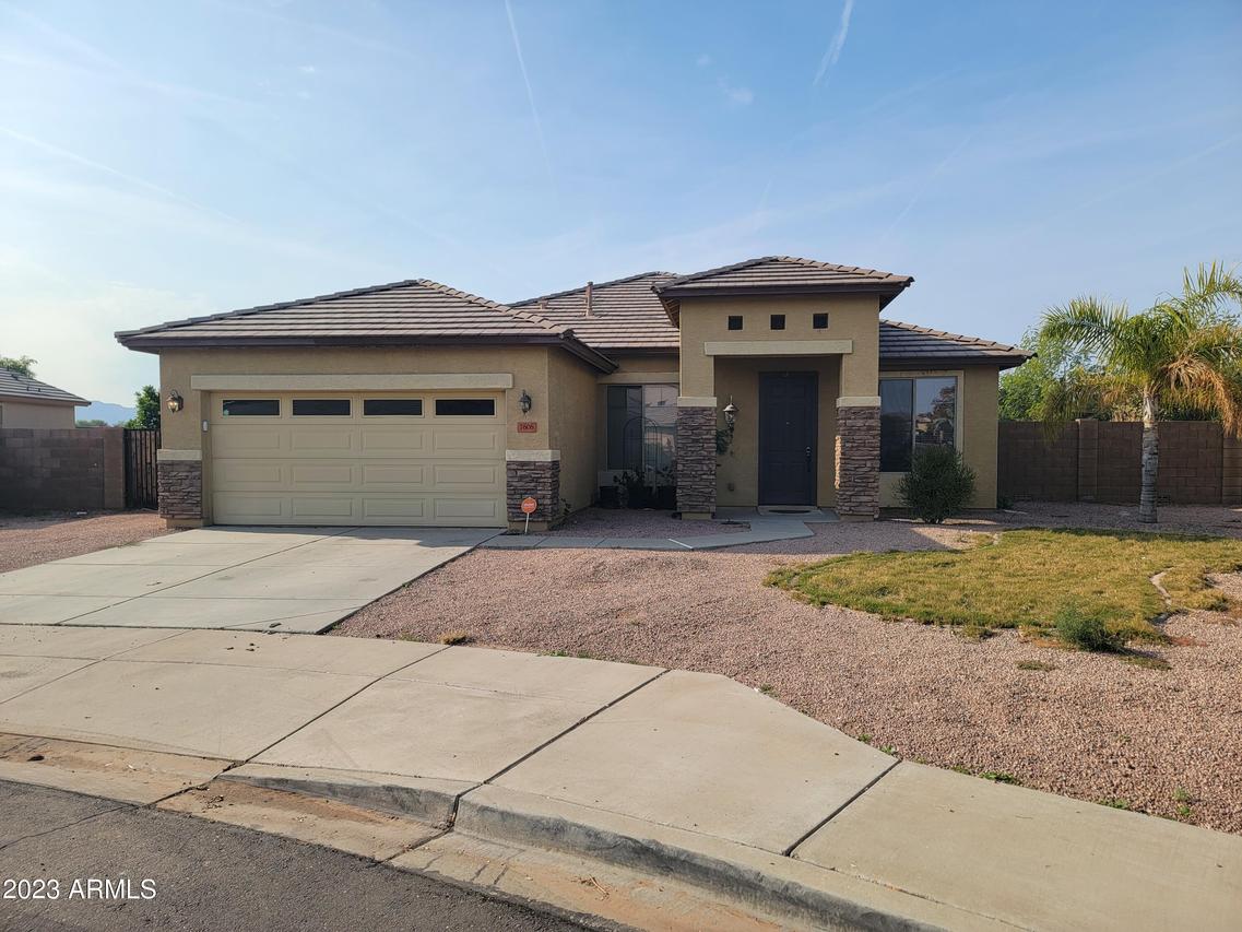 7606 S 66th Ln., Laveen, AZ 85339