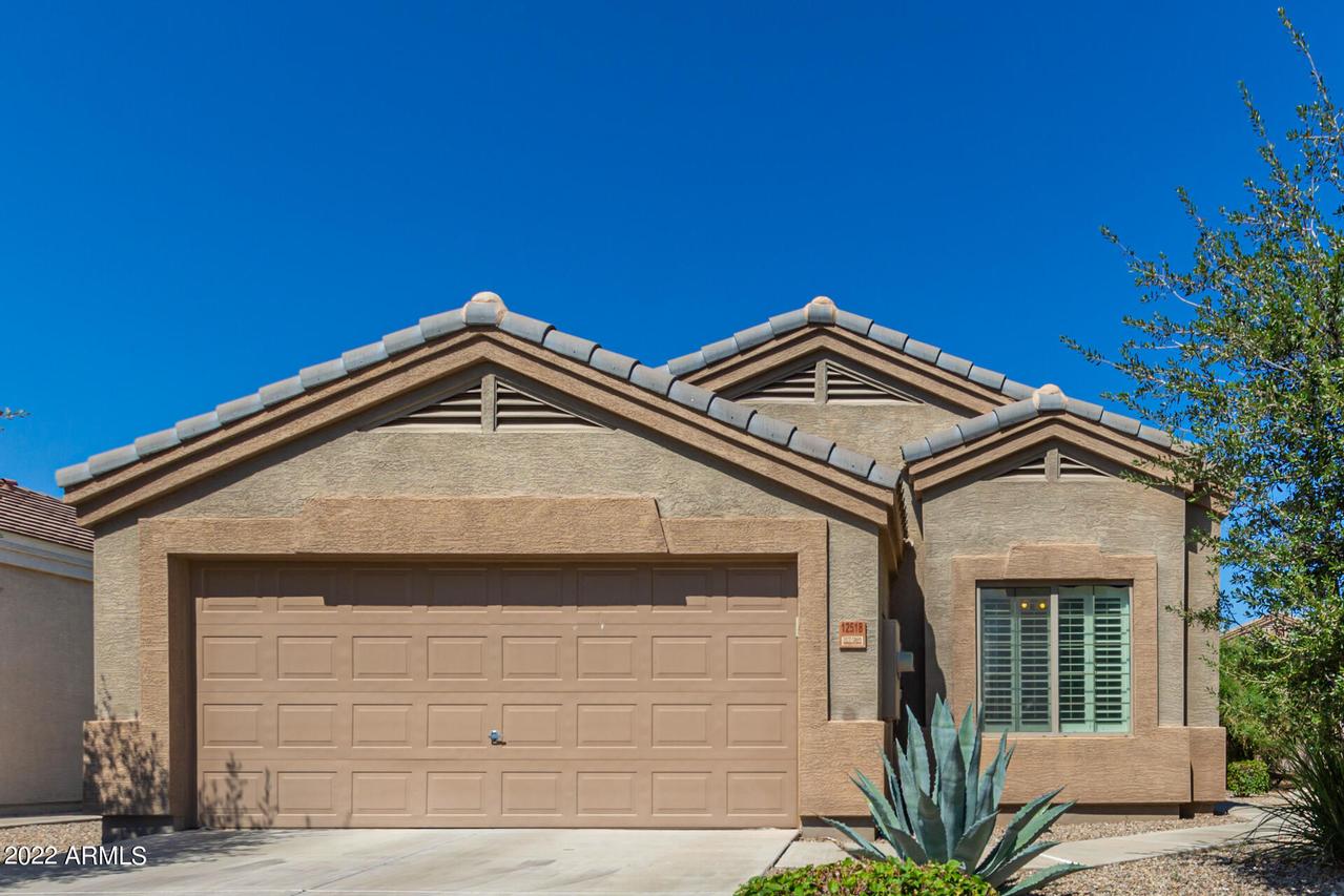 12518 W Lisbon Ln., El Mirage, AZ 85335