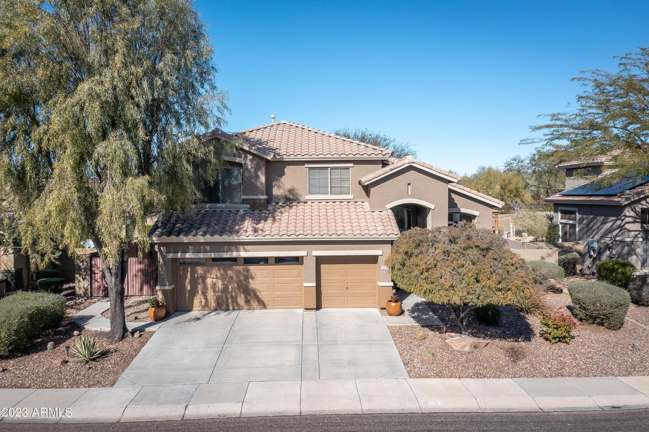 3240 W Fuller Dr., Anthem, AZ 85086