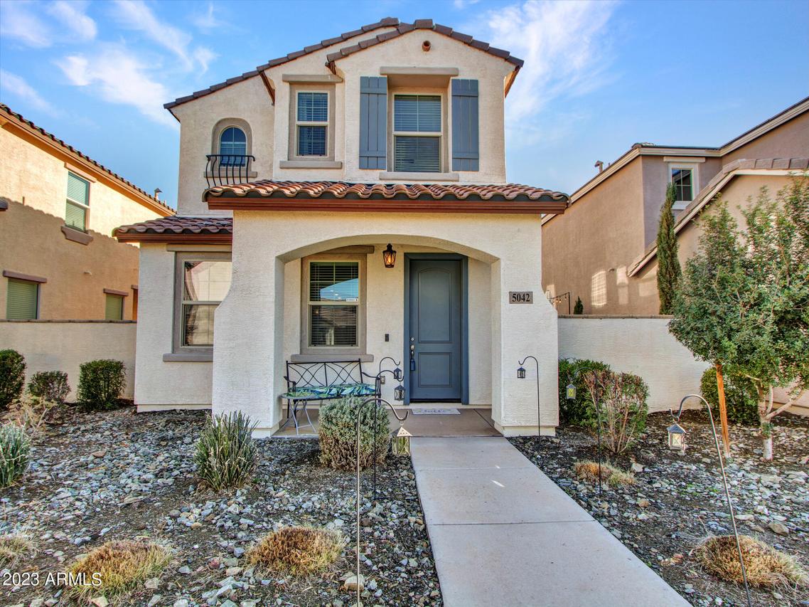 5042 S Turbine, Mesa, AZ 85212