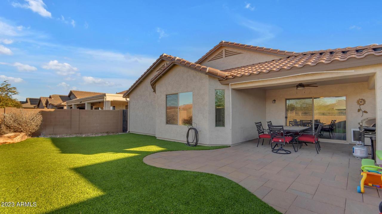6534 W Georgetown Way, Florence, AZ 85132