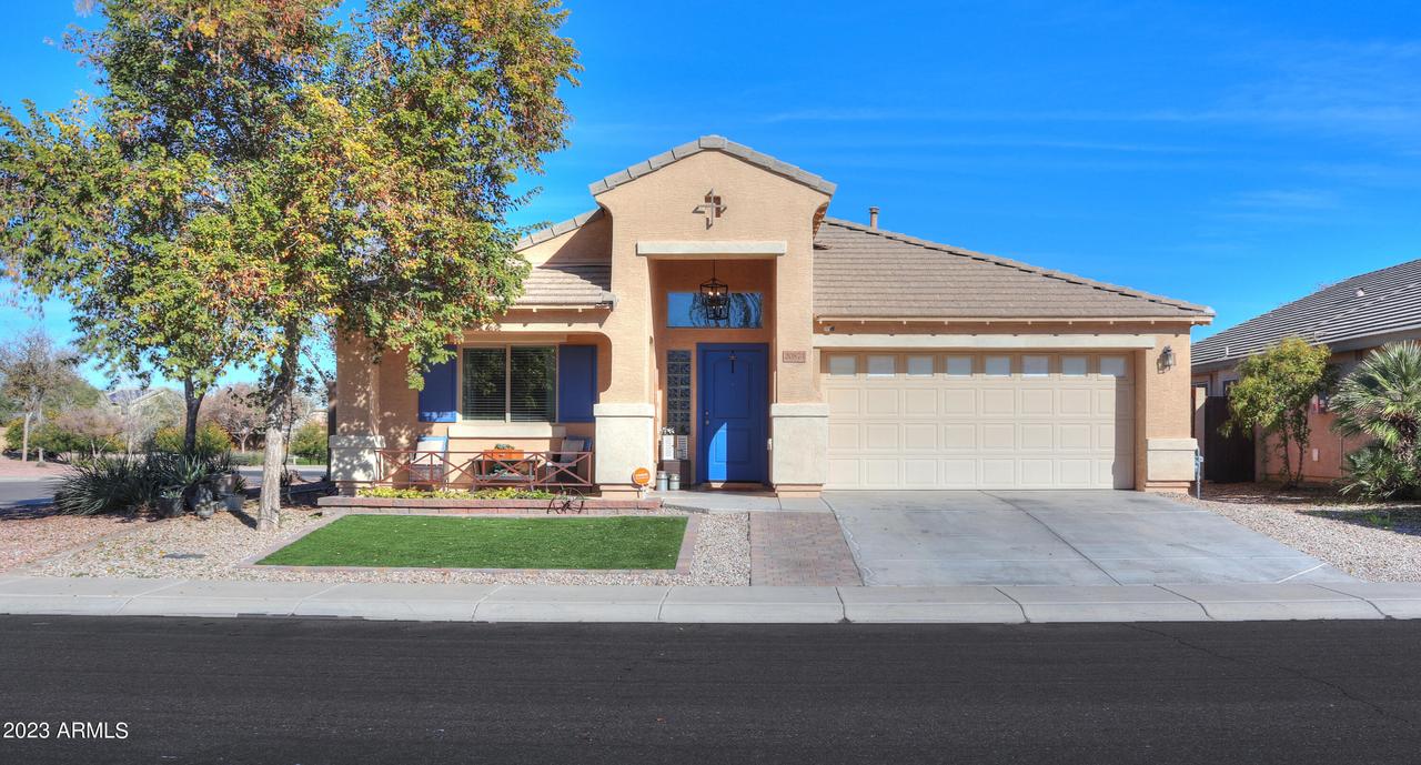 20871 N Danielle Ave., Maricopa, AZ 85138