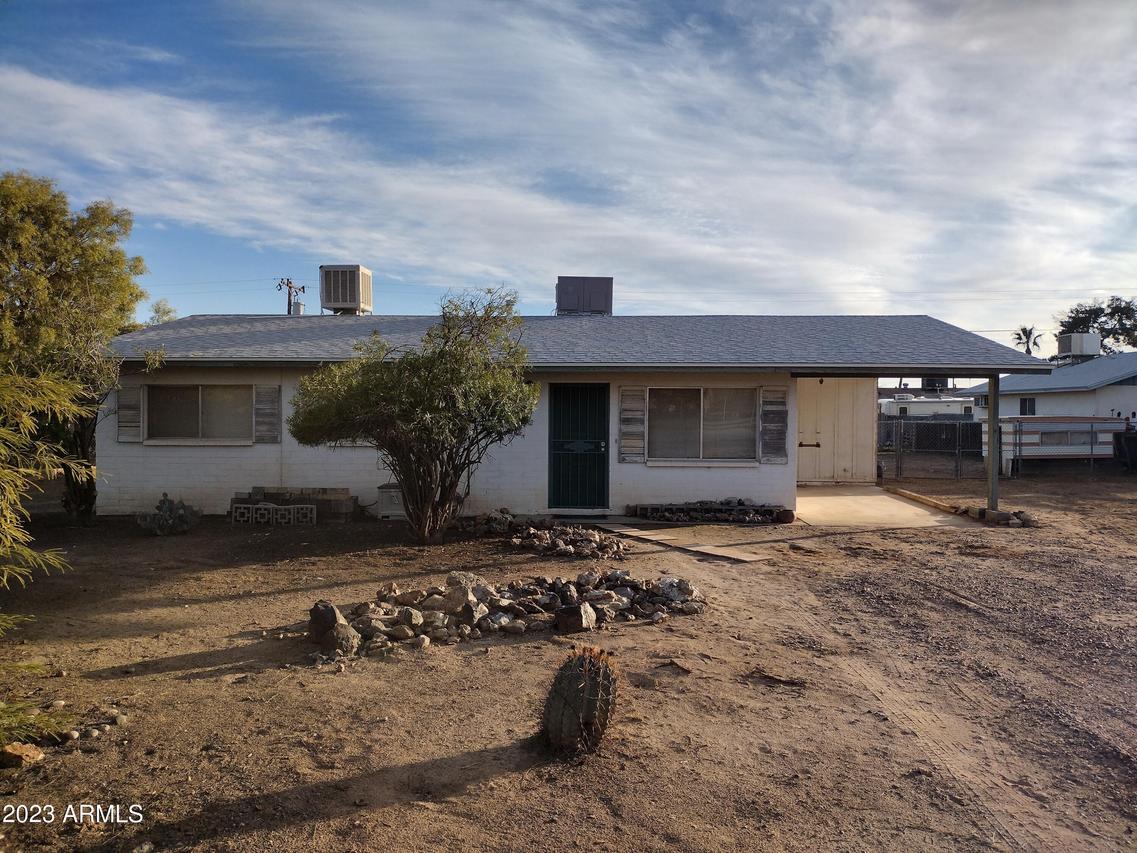 19027 W Latham St., Buckeye, AZ 85326