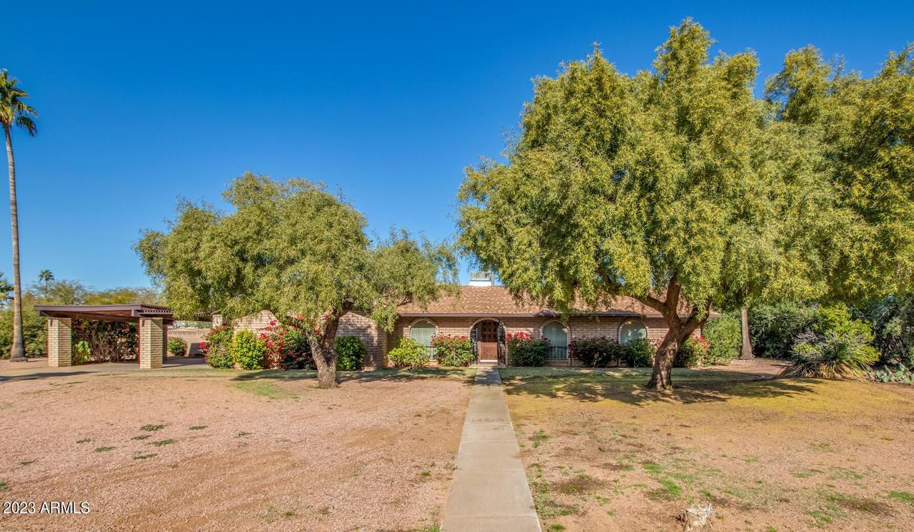 7018 E Dreyfus Ave., Scottsdale, AZ 85254