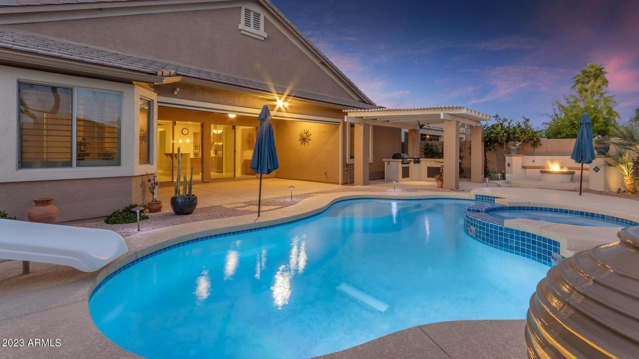 2139 S 106th Pl., Mesa, AZ 85209