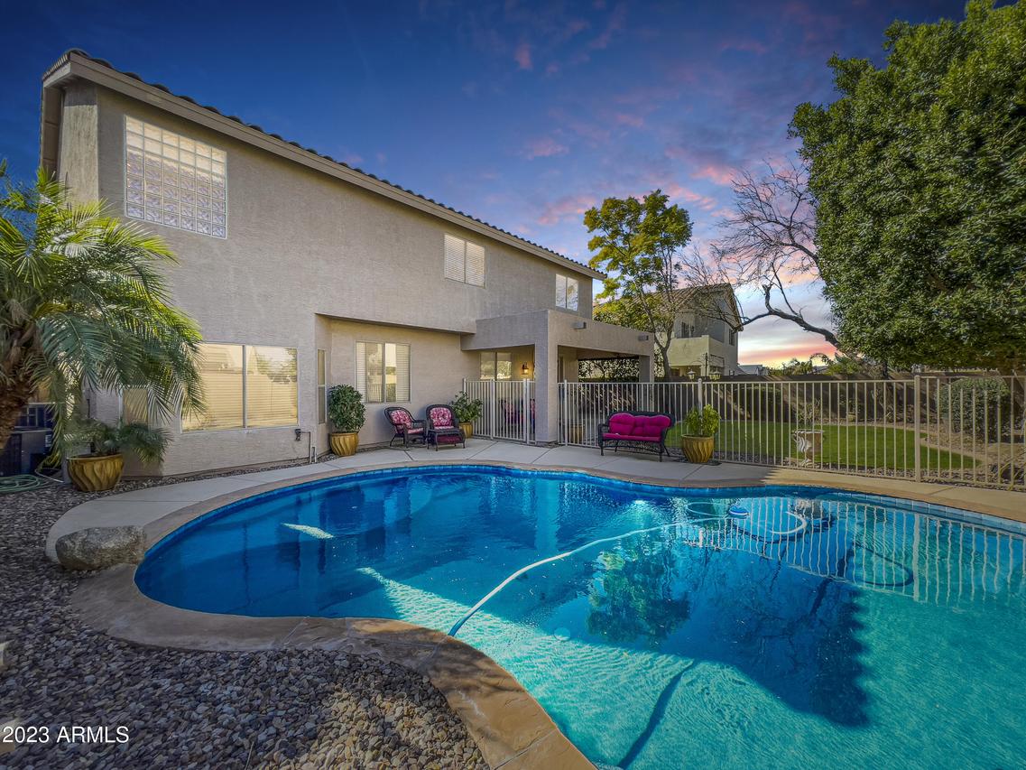 9608 E Monterey Ave., Mesa, AZ 85209