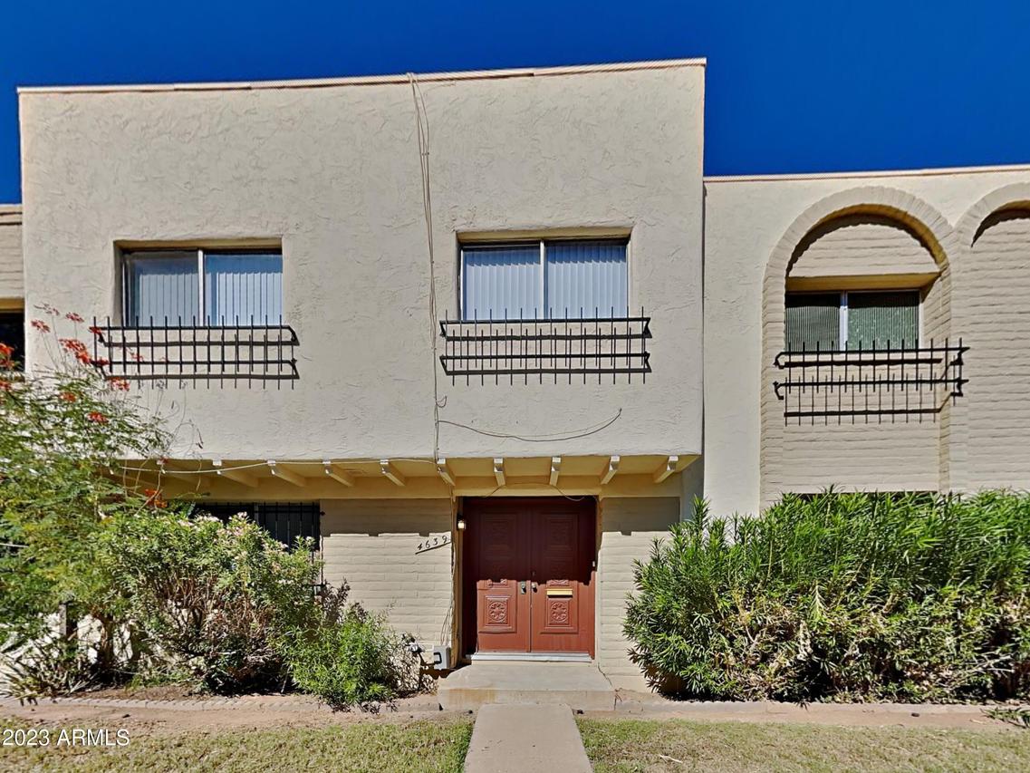 4639 N 21st Ave., Phoenix, AZ 85015