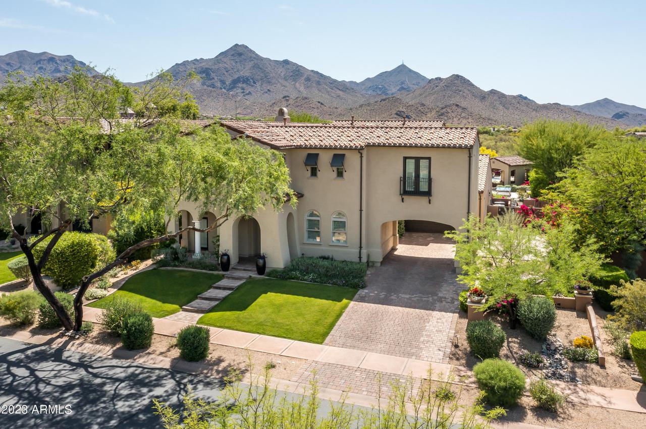 19621 N 96th Pl., Scottsdale, AZ 85255