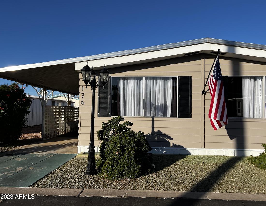 2605 S Tomahawk Rd. #176, Apache Junction, AZ 85144