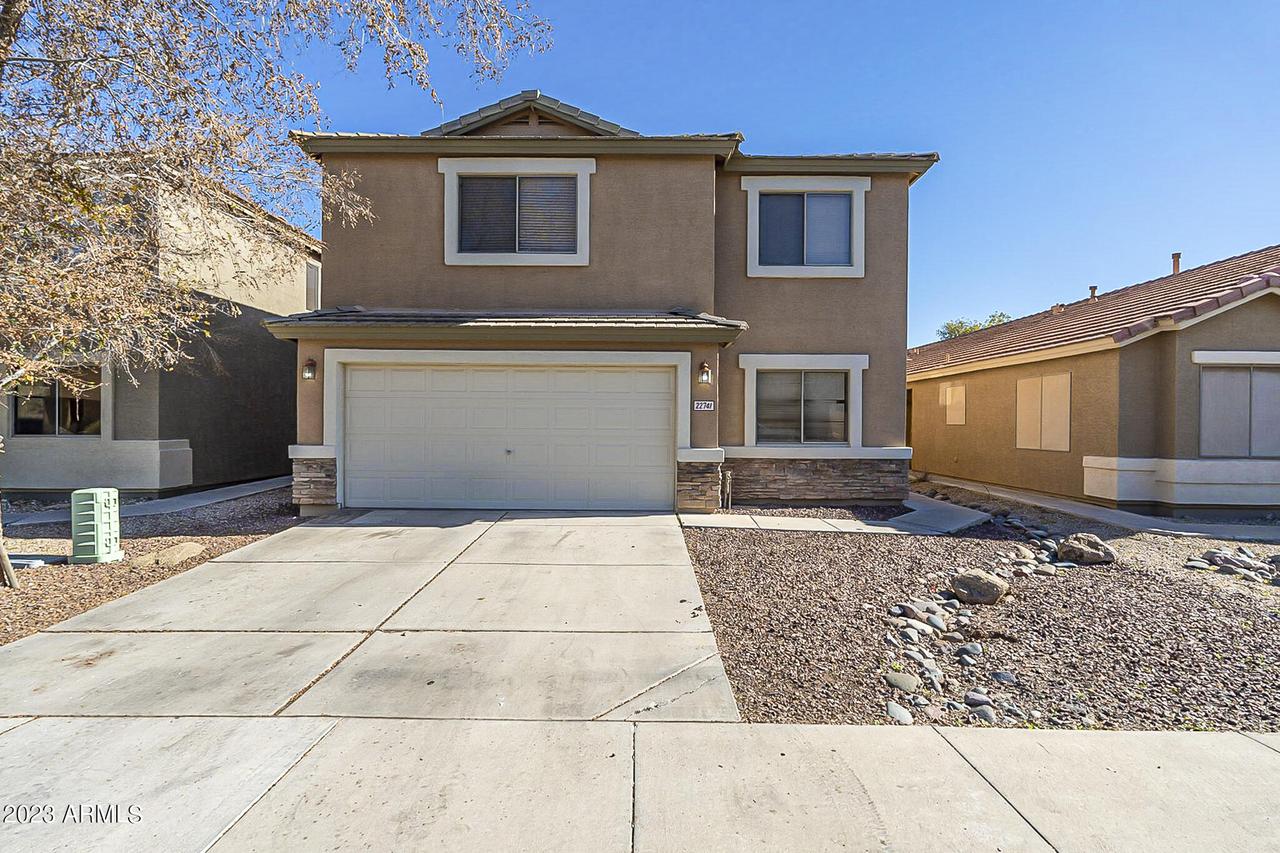 22741 N Scott Dr., Maricopa, AZ 85138