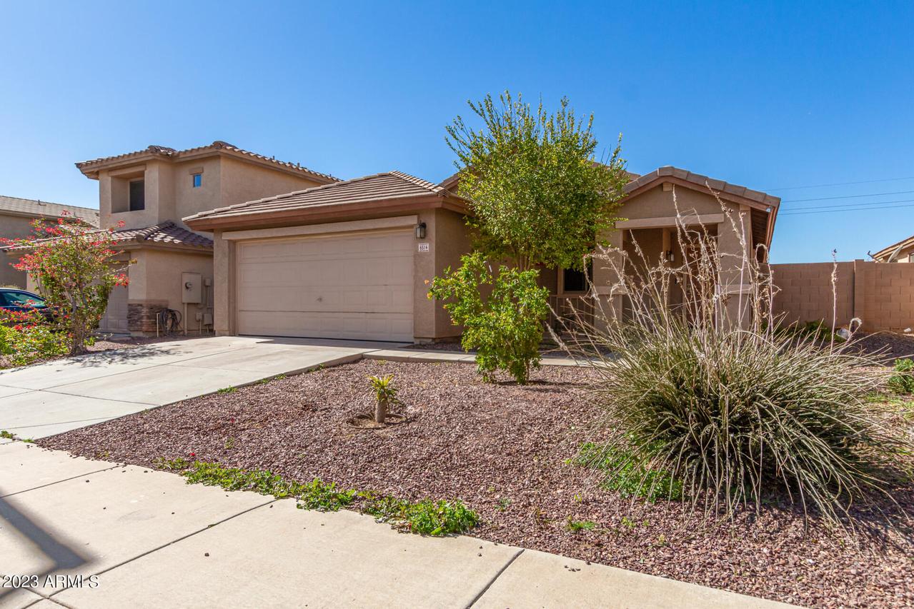 6514 S 258th Dr., Buckeye, AZ 85326
