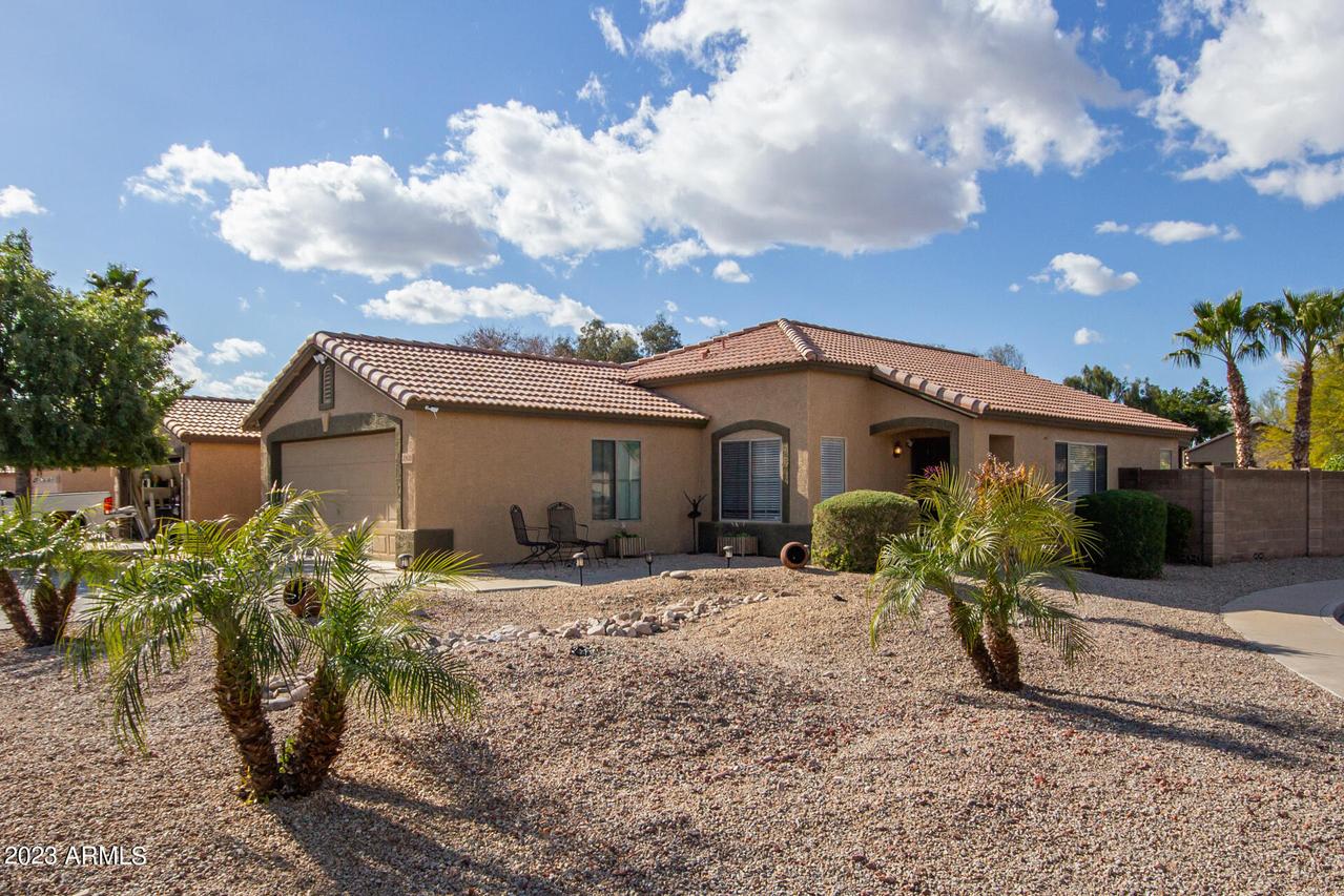 20520 N 93rd Ln., Peoria, AZ 85382