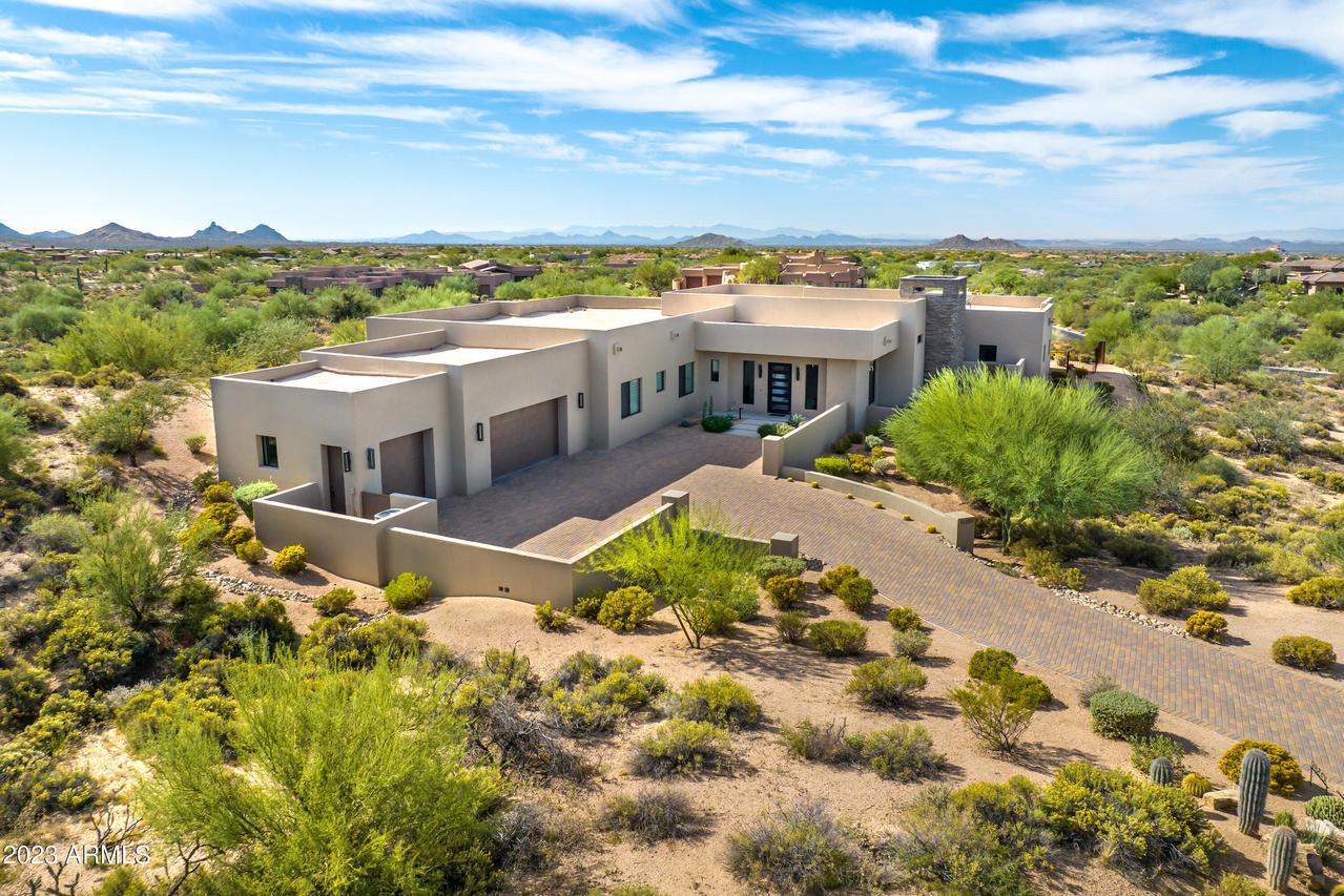 10389 E Celestial Dr., Scottsdale, AZ 85262