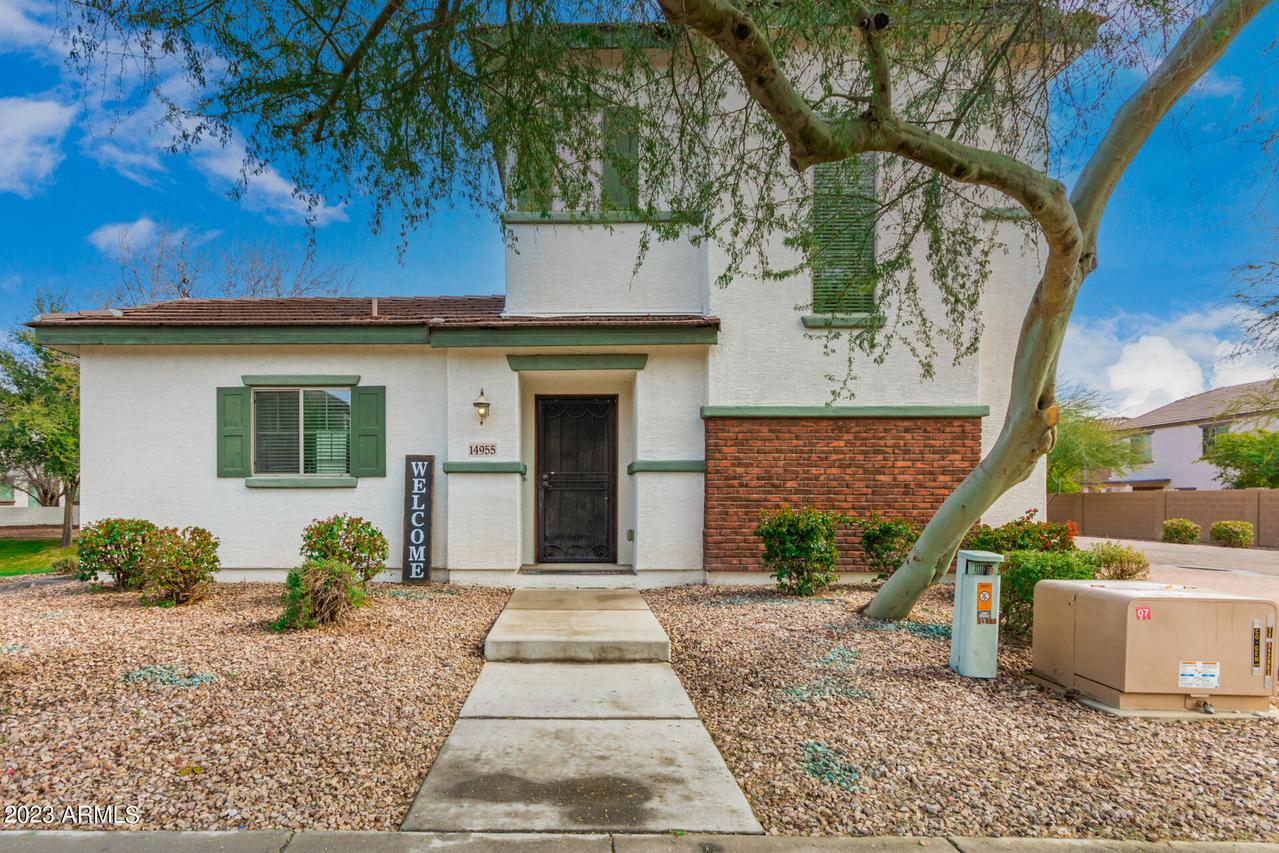 14955 N 142nd Dr., Surprise, AZ 85379