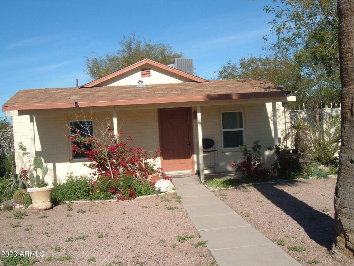 2136 W Maricopa St., Phoenix, AZ 85009