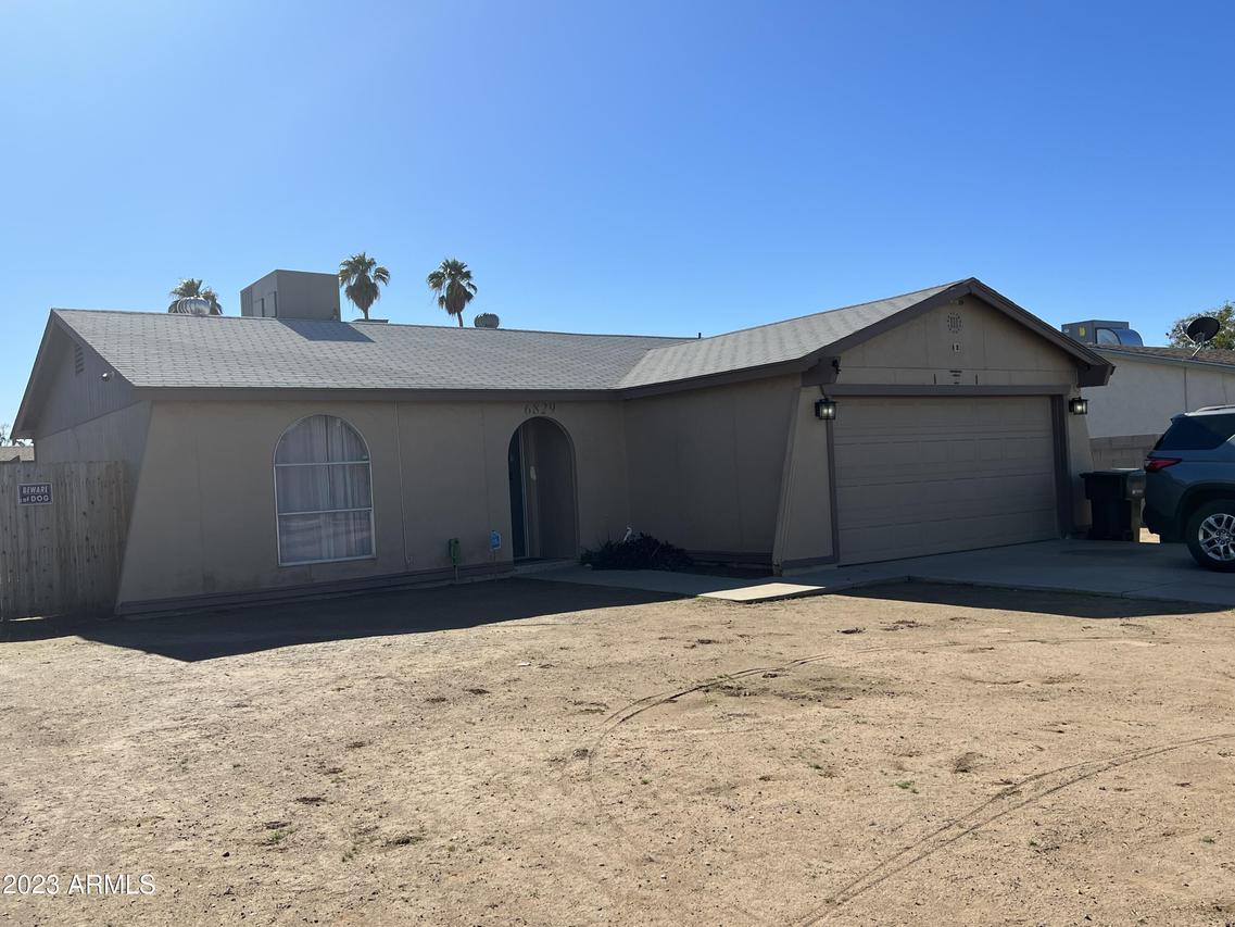 6829 W Palm Ln., Phoenix, AZ 85035