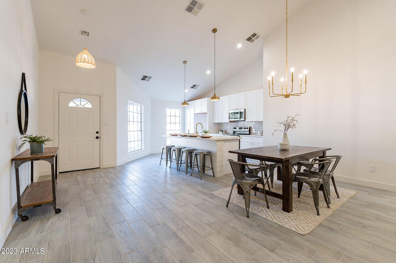 3661 W Laredo St., Chandler, AZ 85226