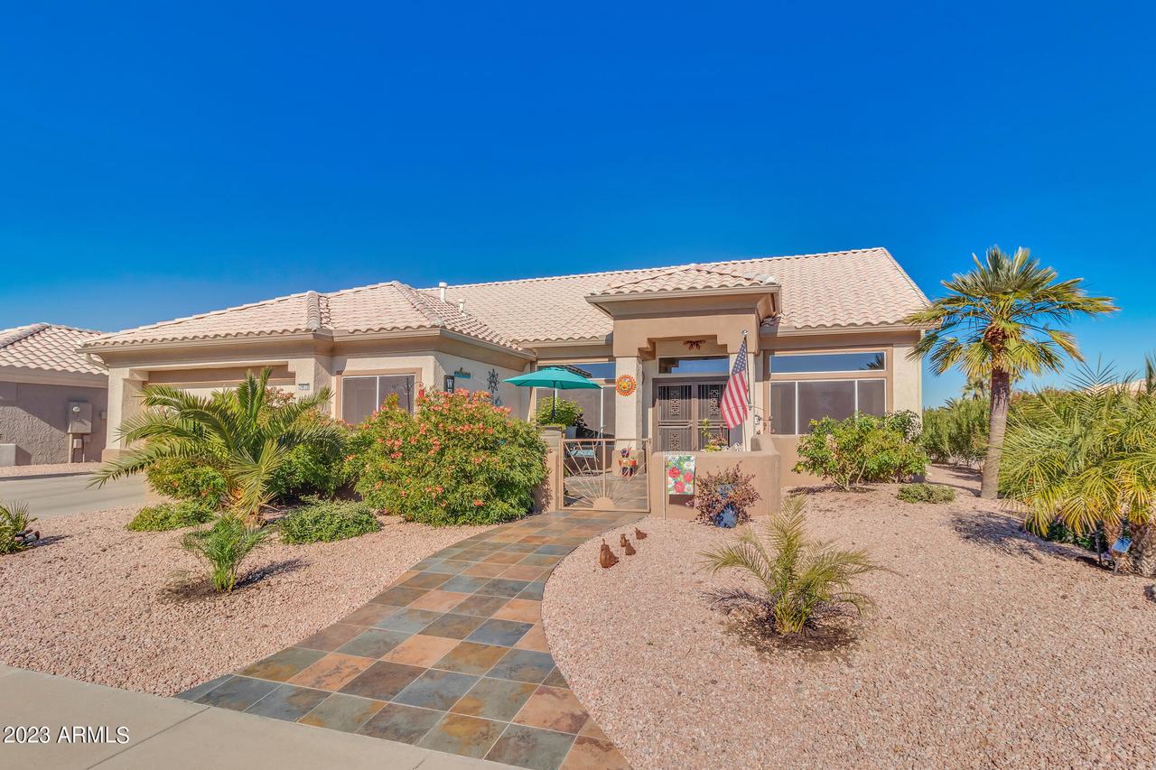 14612 W Colt Ln., Sun City West, AZ 85375