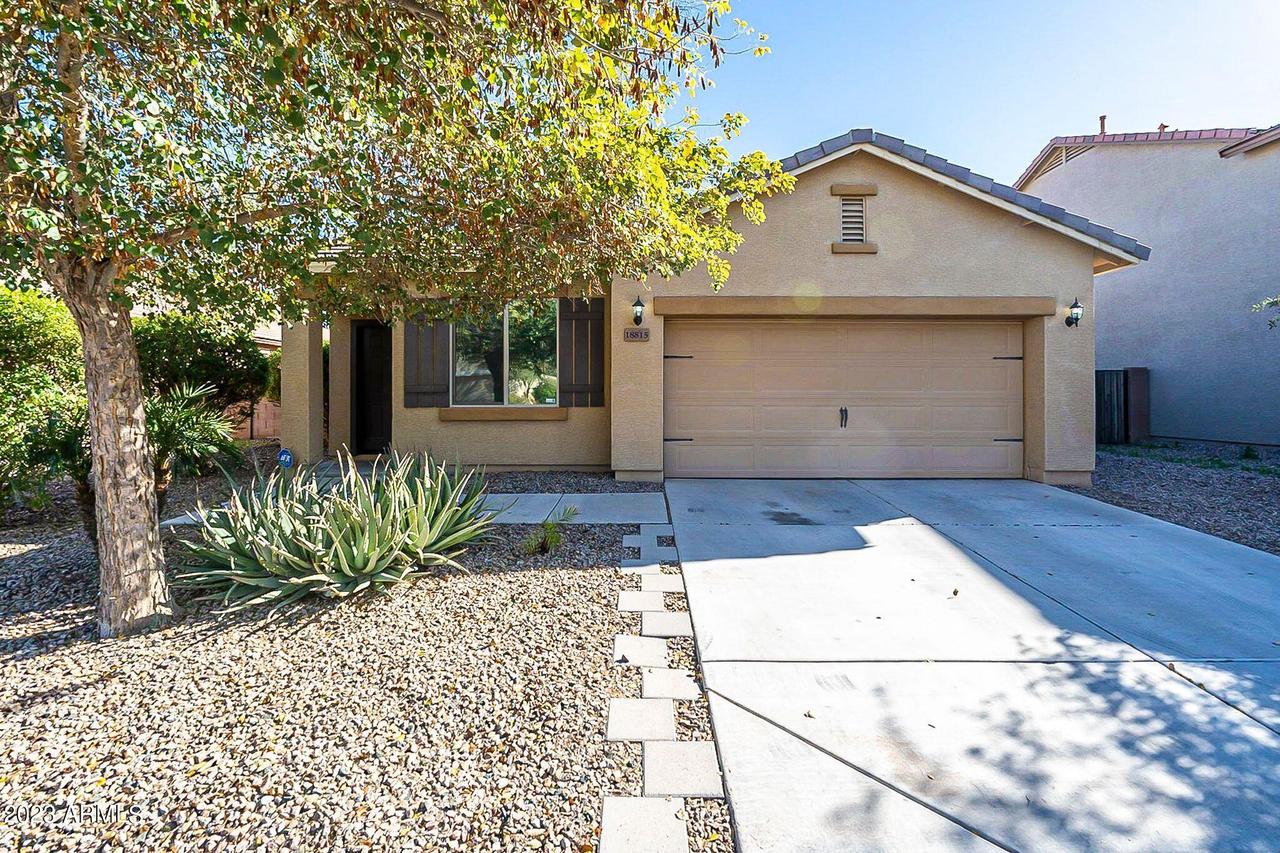 18815 N Lariat Rd., Maricopa, AZ 85138