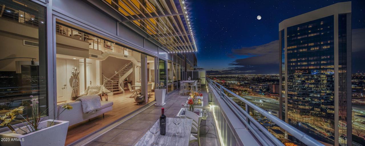 1 E Lexington Ave. #1603, Phoenix, AZ 85012