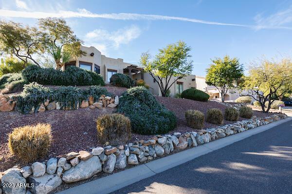 16347 E Segundo Dr., Fountain Hills, AZ 85268