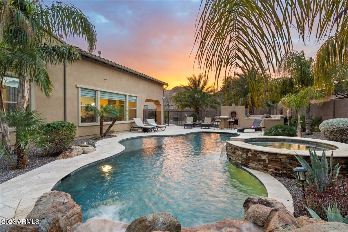 6744 W Lucia Dr., Peoria, AZ 85383