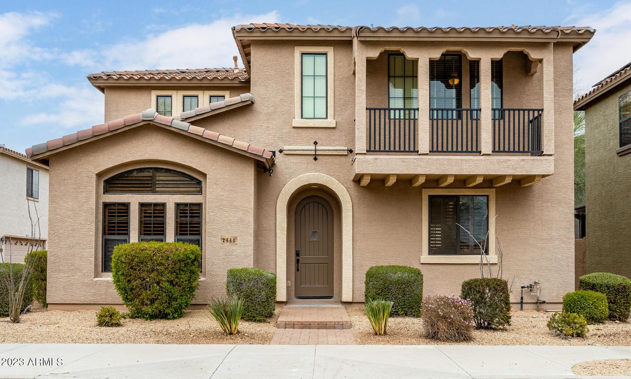 2330 W Sleepy Ranch Rd., Phoenix, AZ 85085