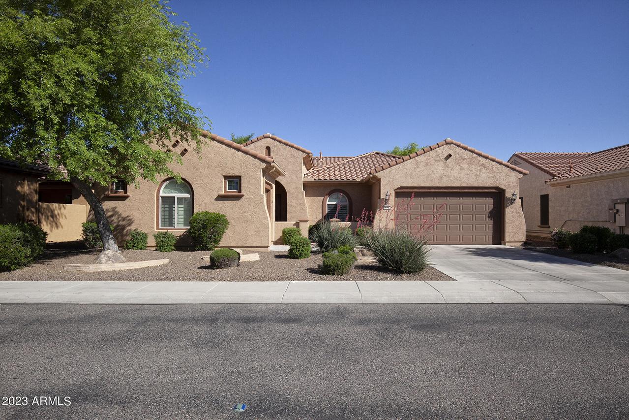 26362 W Runion Ln., Buckeye, AZ 85396