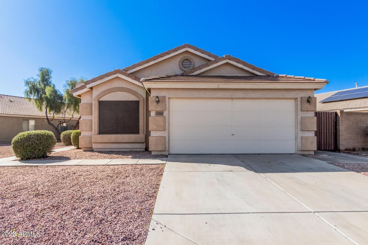 13361 W Ventura St., Surprise, AZ 85379