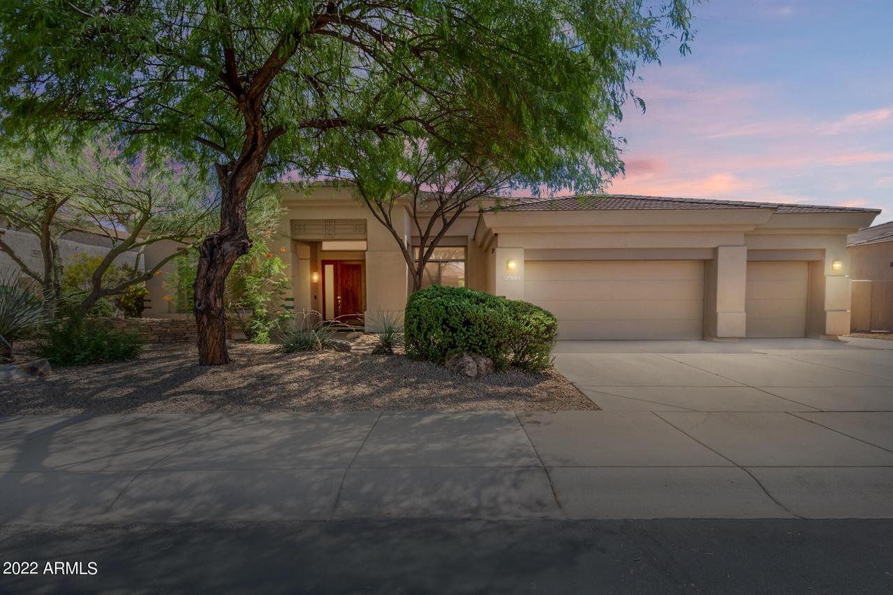 7511 E Rose Garden Ln., Scottsdale, AZ 85255