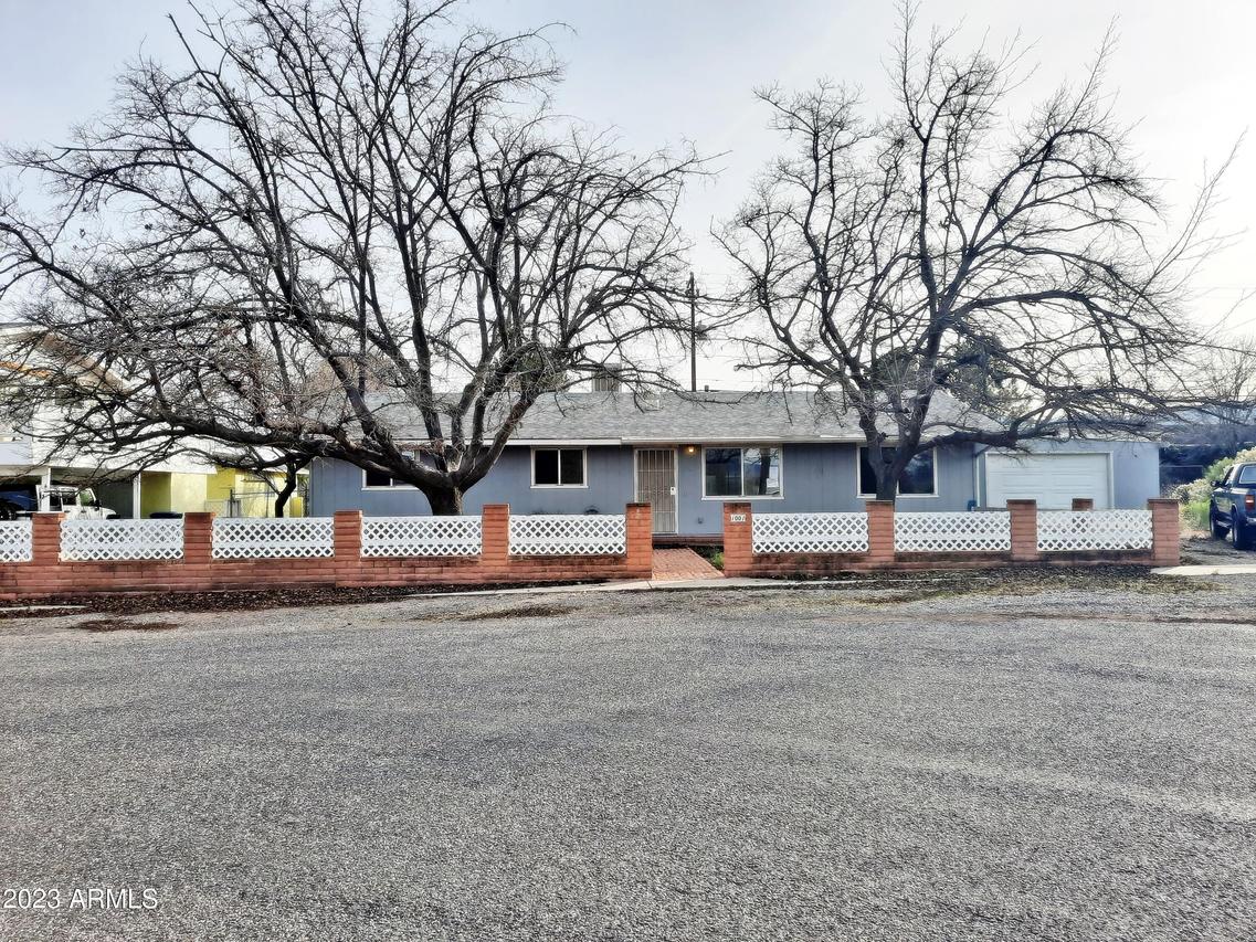 1001 E Aspen Pl., Cottonwood, AZ 86326