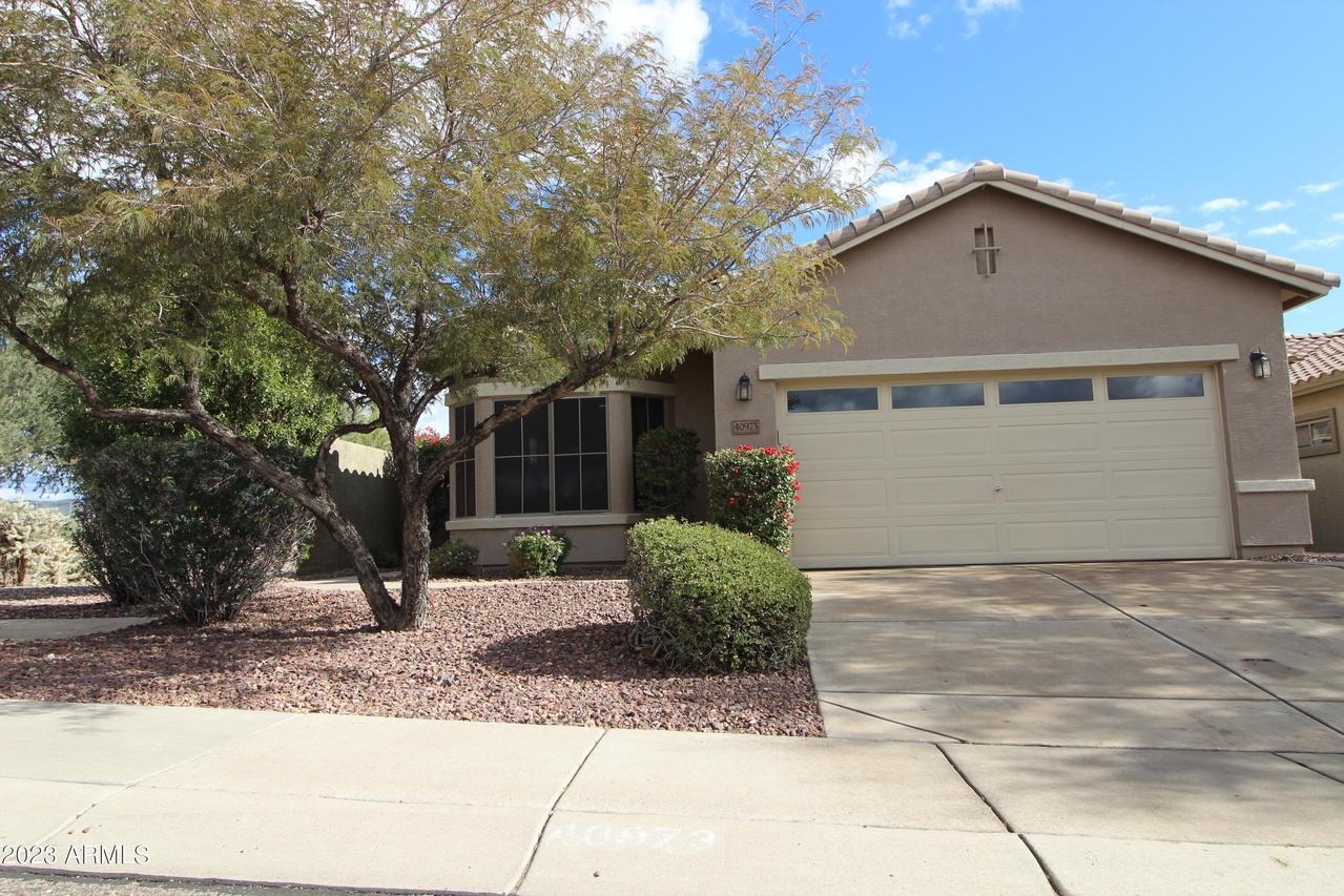 40973 N Courage Tr., Phoenix, AZ 85086