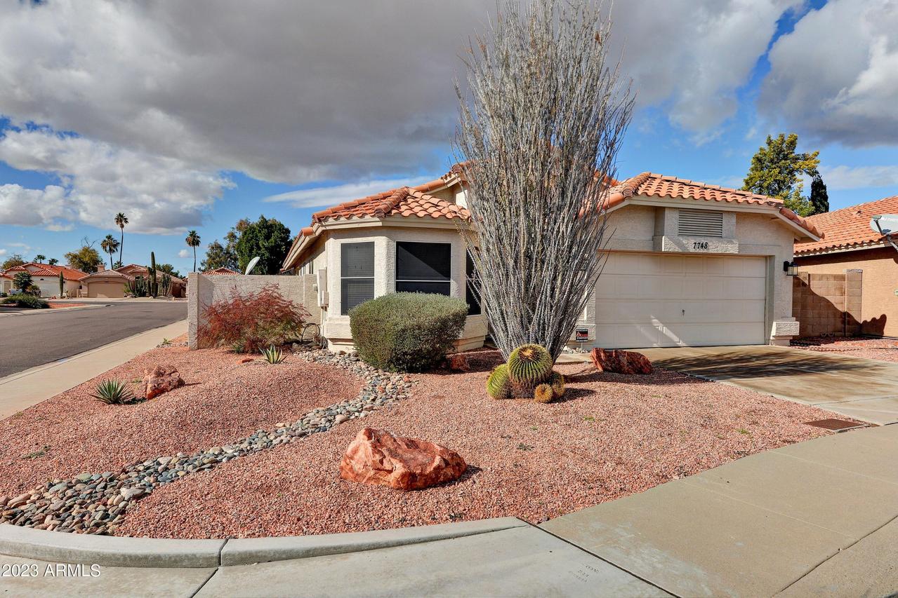 7748 W Topeka Dr., Glendale, AZ 85308