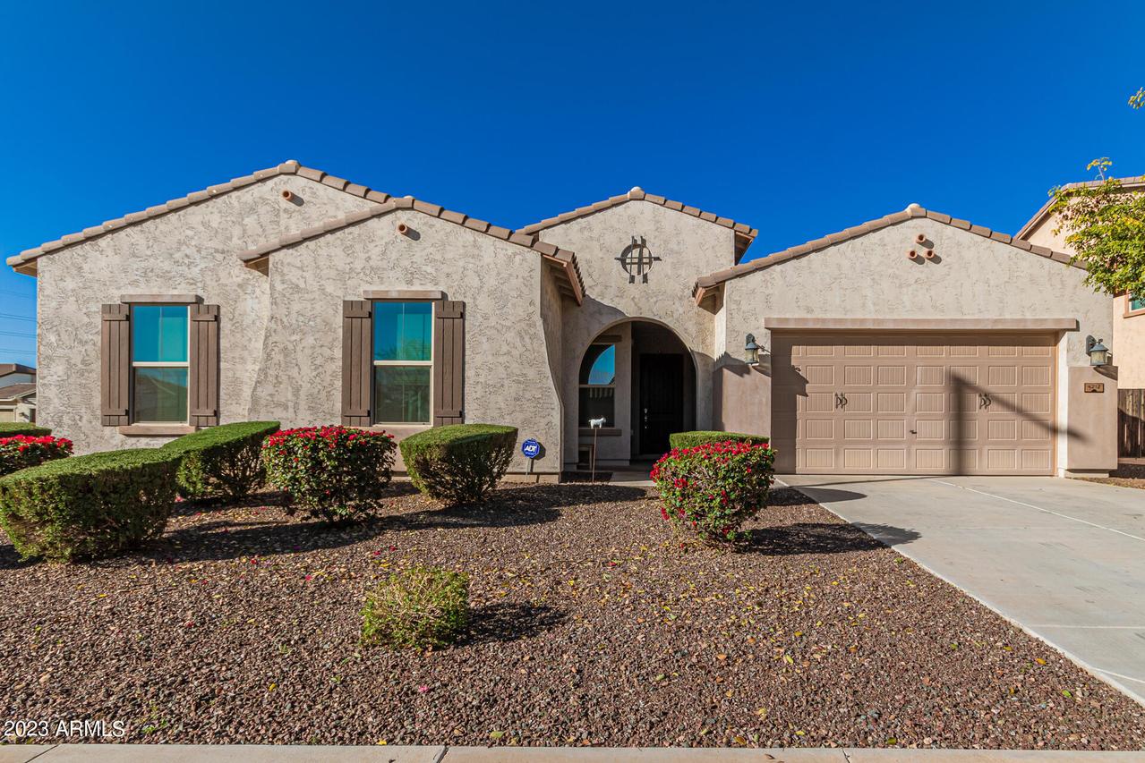 4212 N 182nd Ln., Goodyear, AZ 85395