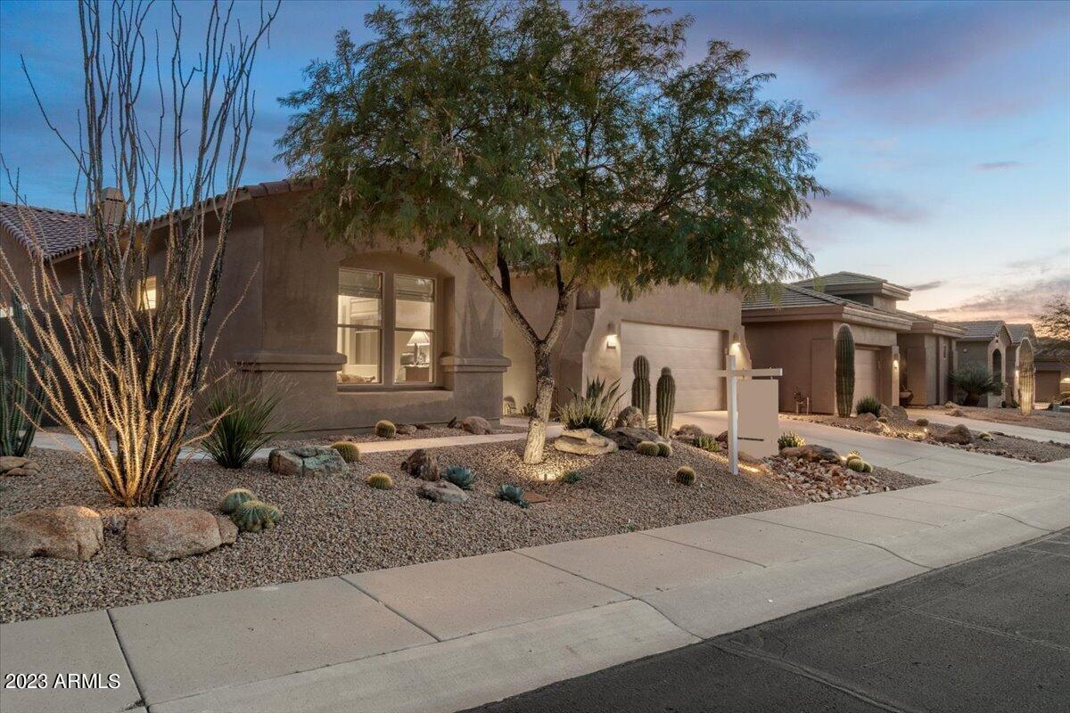 7355 E Evening Glow Dr., Scottsdale, AZ 85266