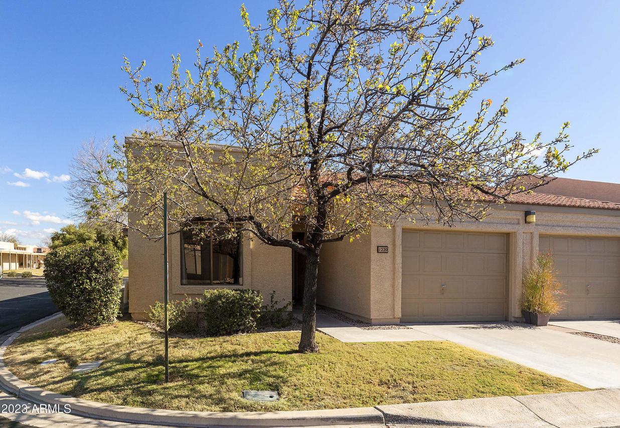 1021 S Greenfield Rd. #1220, Mesa, AZ 85206