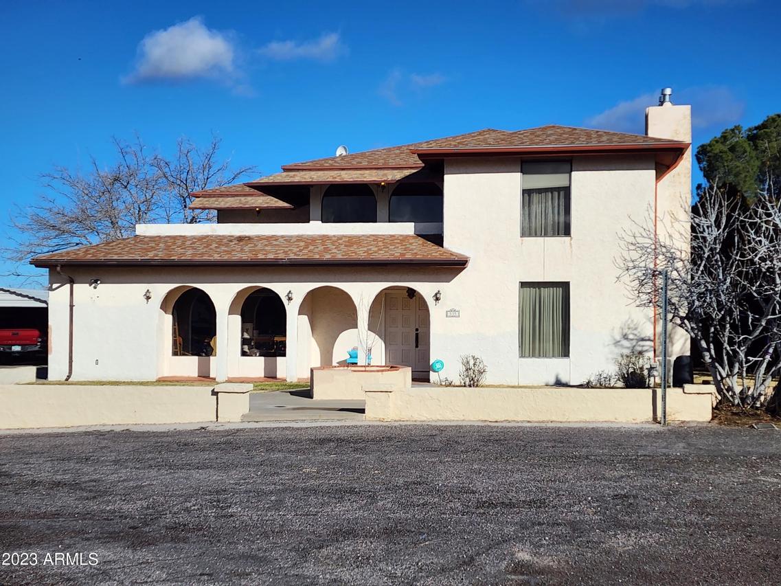 535 E Courtney Ln., Globe, AZ 85501