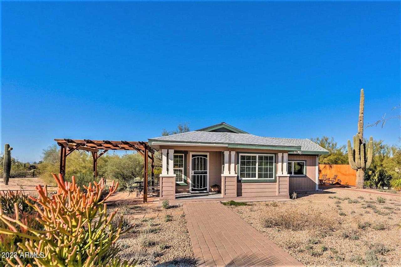 5116 E Westland Rd., Cave Creek, AZ 85331