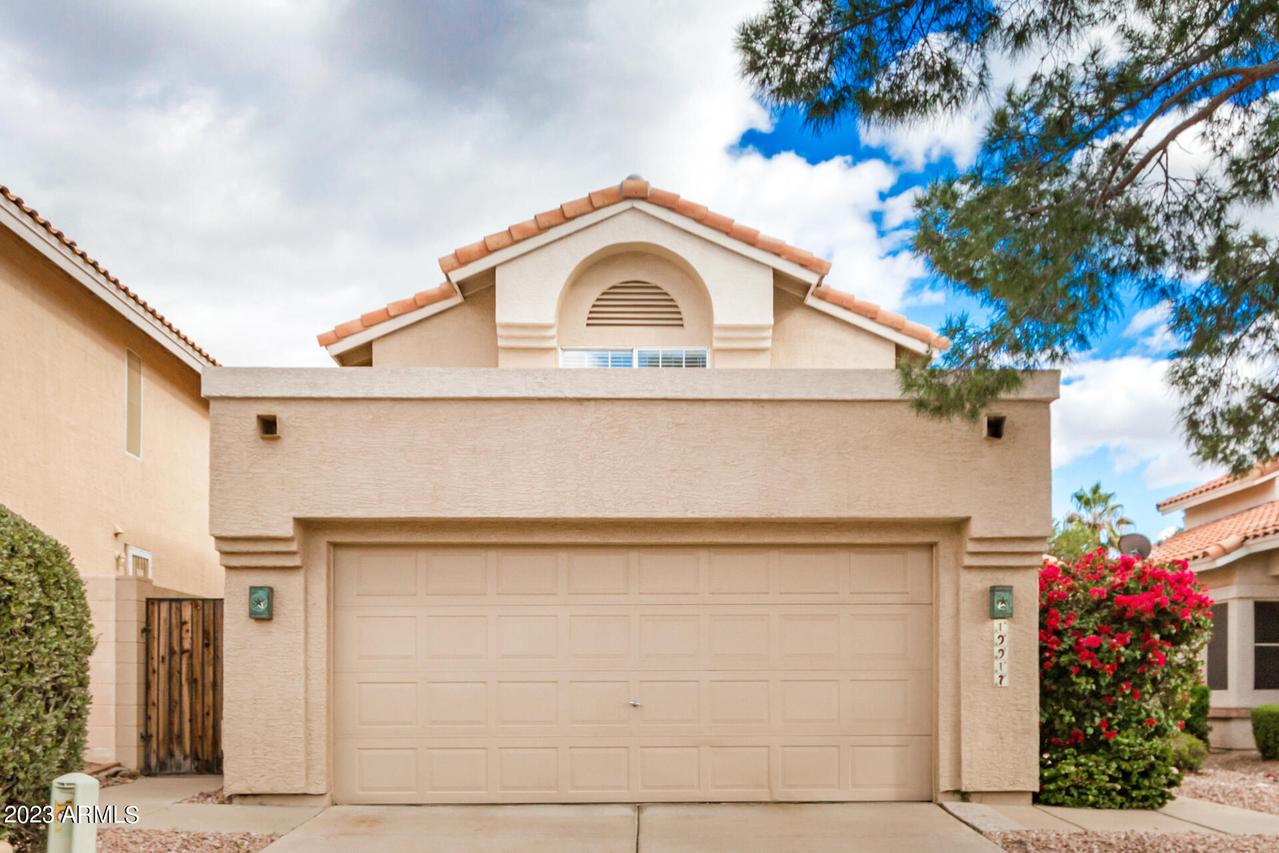 19917 N 77th Ave., Glendale, AZ 85308