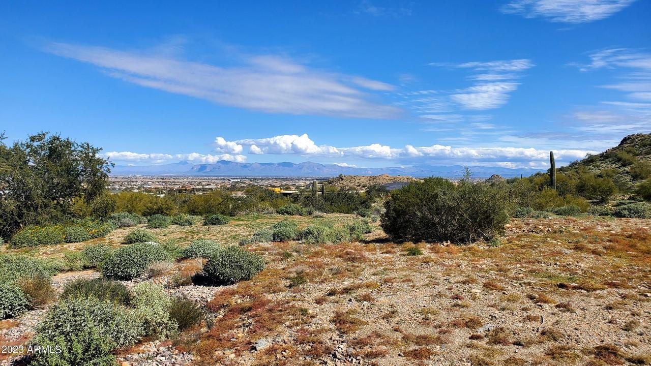 W Skyline Dr. #-, Queen Creek, AZ 85144