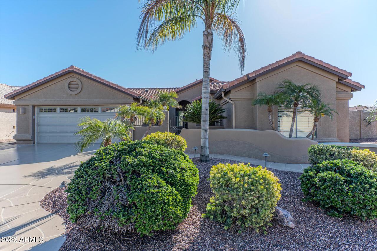 3127 N 160th Ave., Goodyear, AZ 85395
